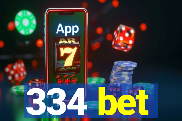 334 bet